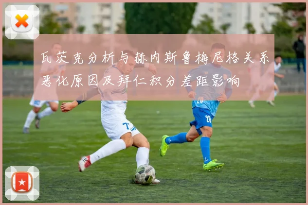 瓦茨克分析与赫内斯鲁梅尼格关系恶化原因及拜仁积分差距影响